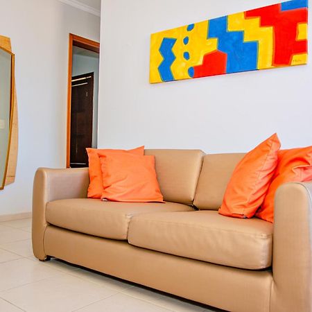 Garbos Soleil Hotel Natal Extérieur photo