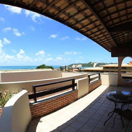 Garbos Soleil Hotel Natal Extérieur photo