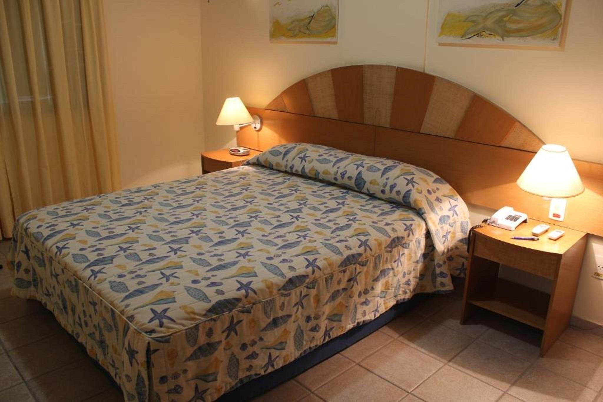 Garbos Soleil Hotel Natal Extérieur photo