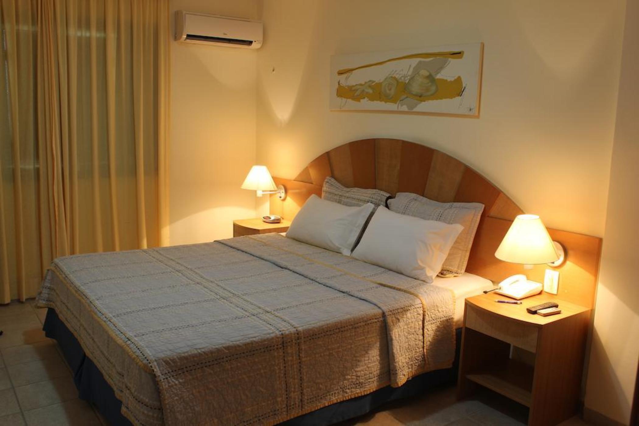 Garbos Soleil Hotel Natal Extérieur photo