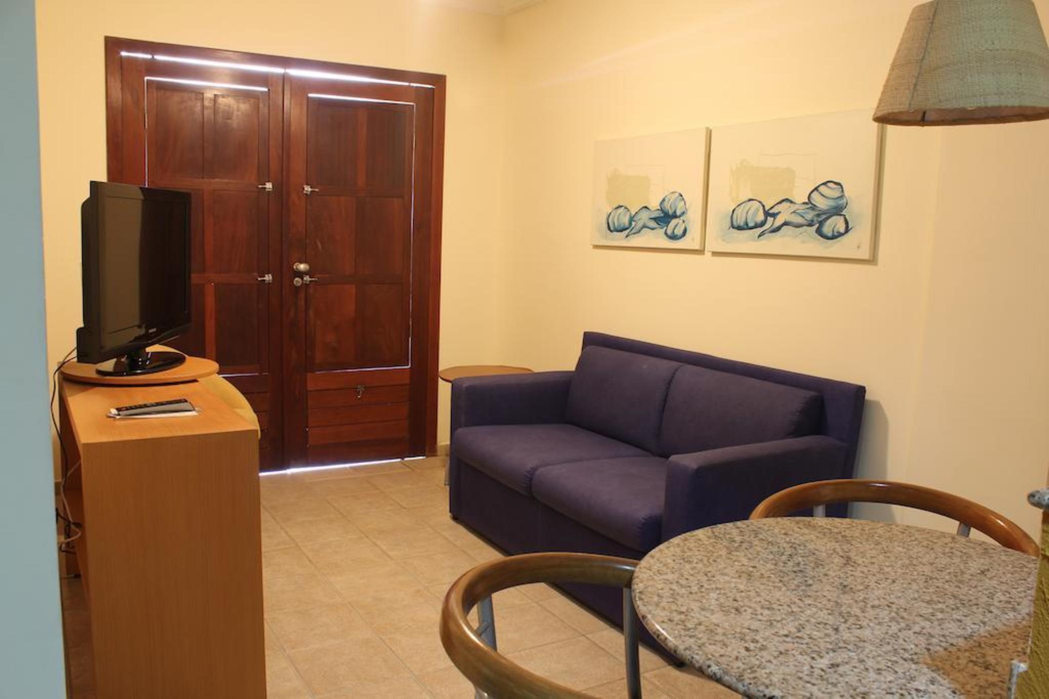 Garbos Soleil Hotel Natal Extérieur photo