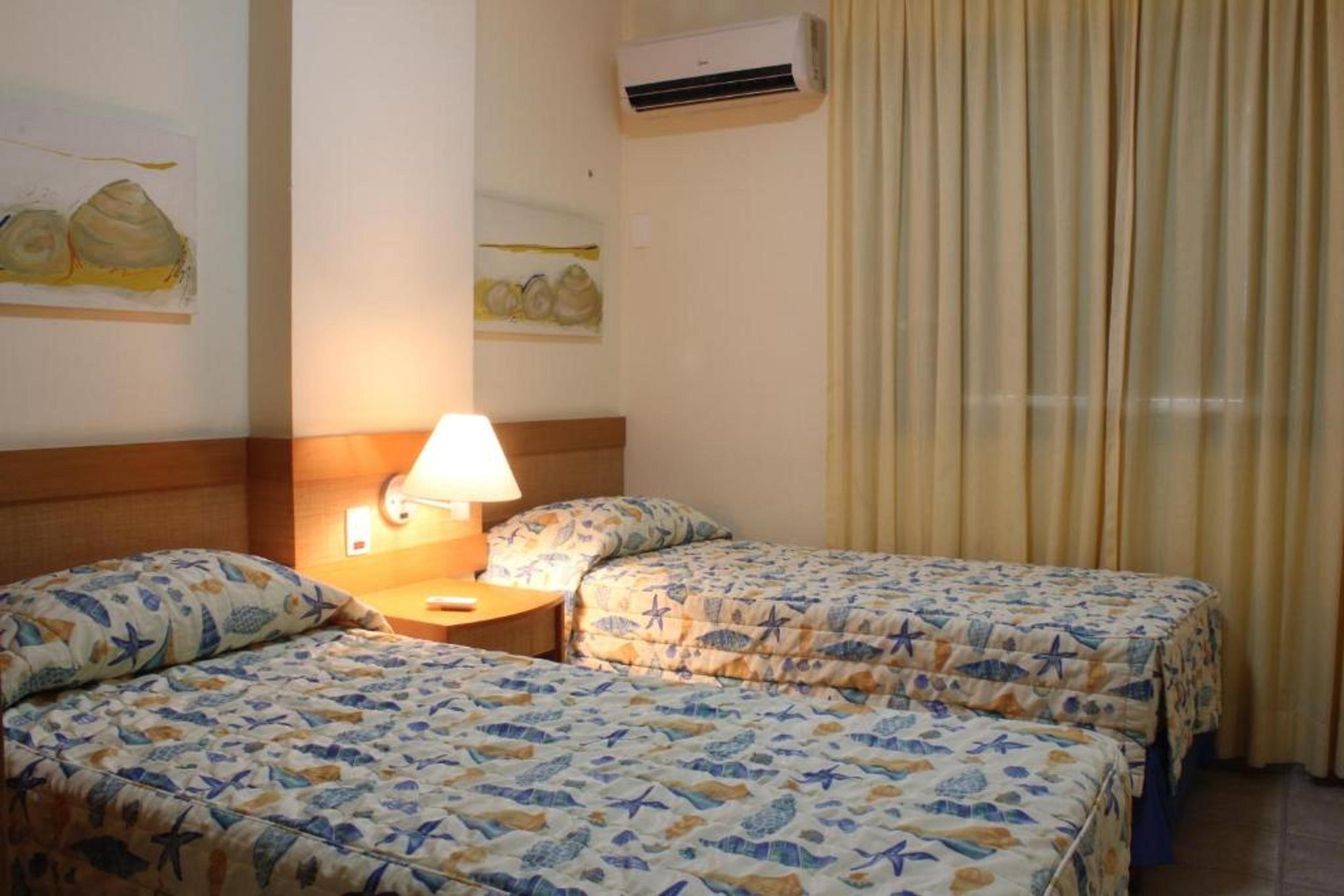 Garbos Soleil Hotel Natal Extérieur photo