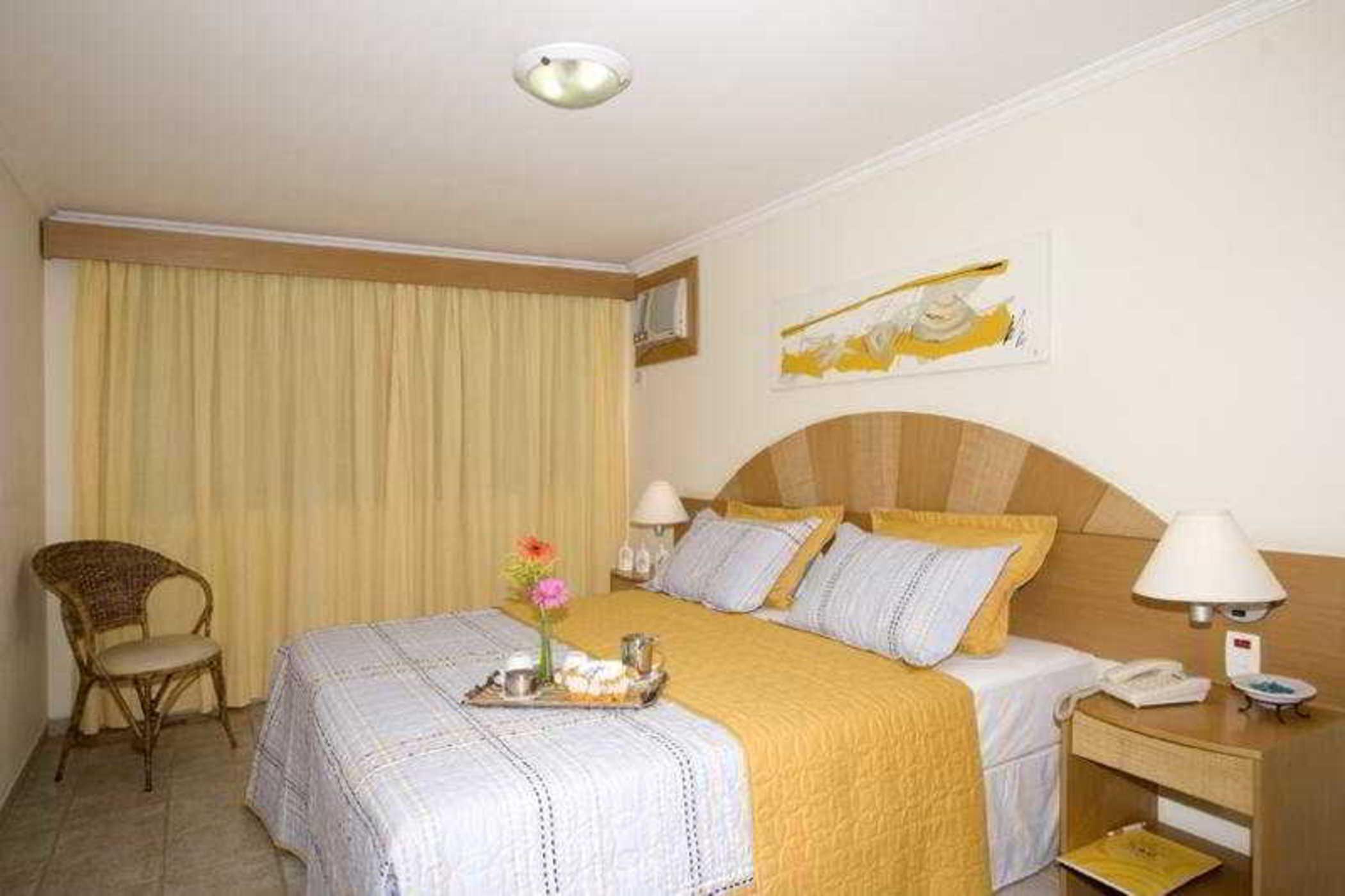Garbos Soleil Hotel Natal Extérieur photo