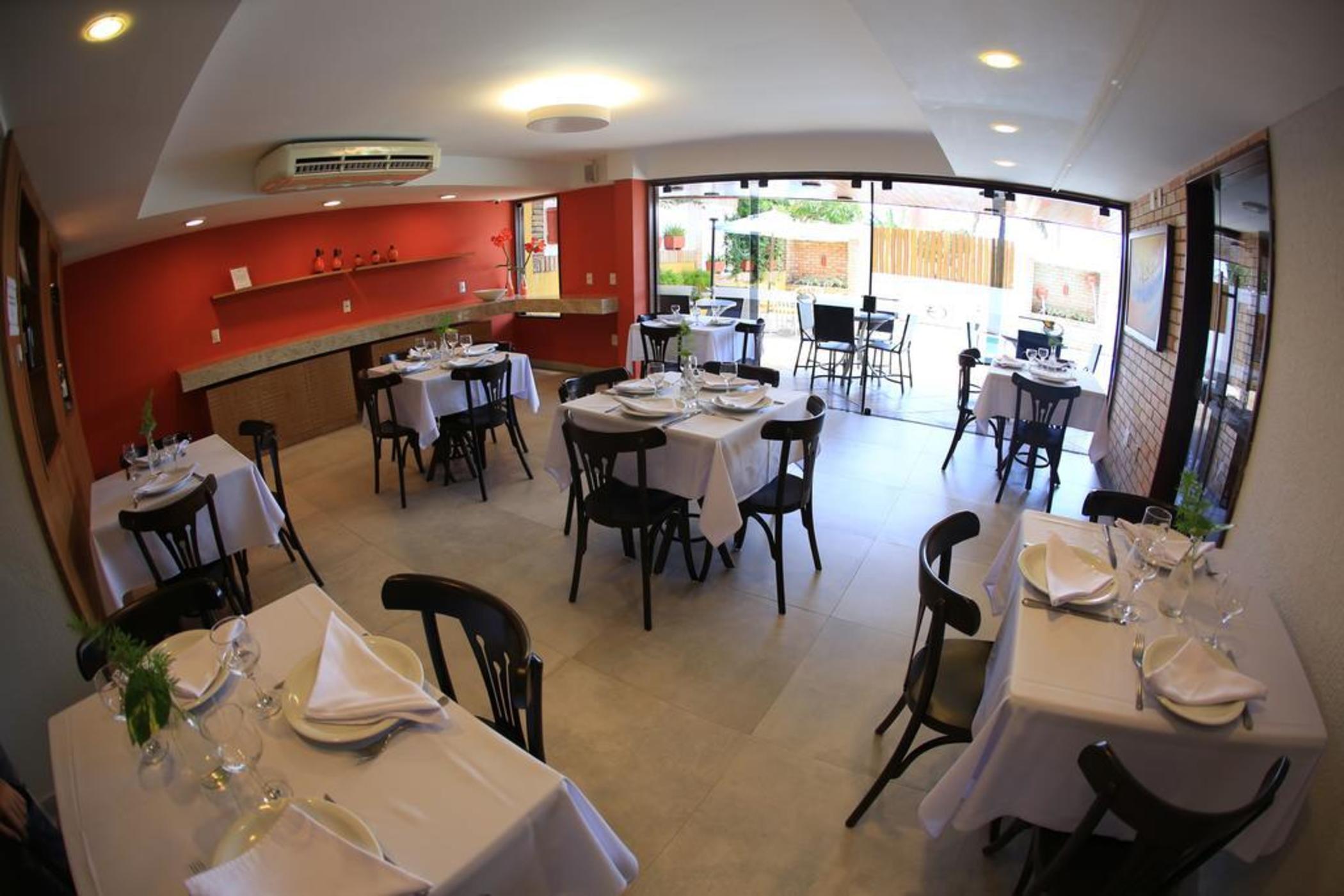 Garbos Soleil Hotel Natal Extérieur photo