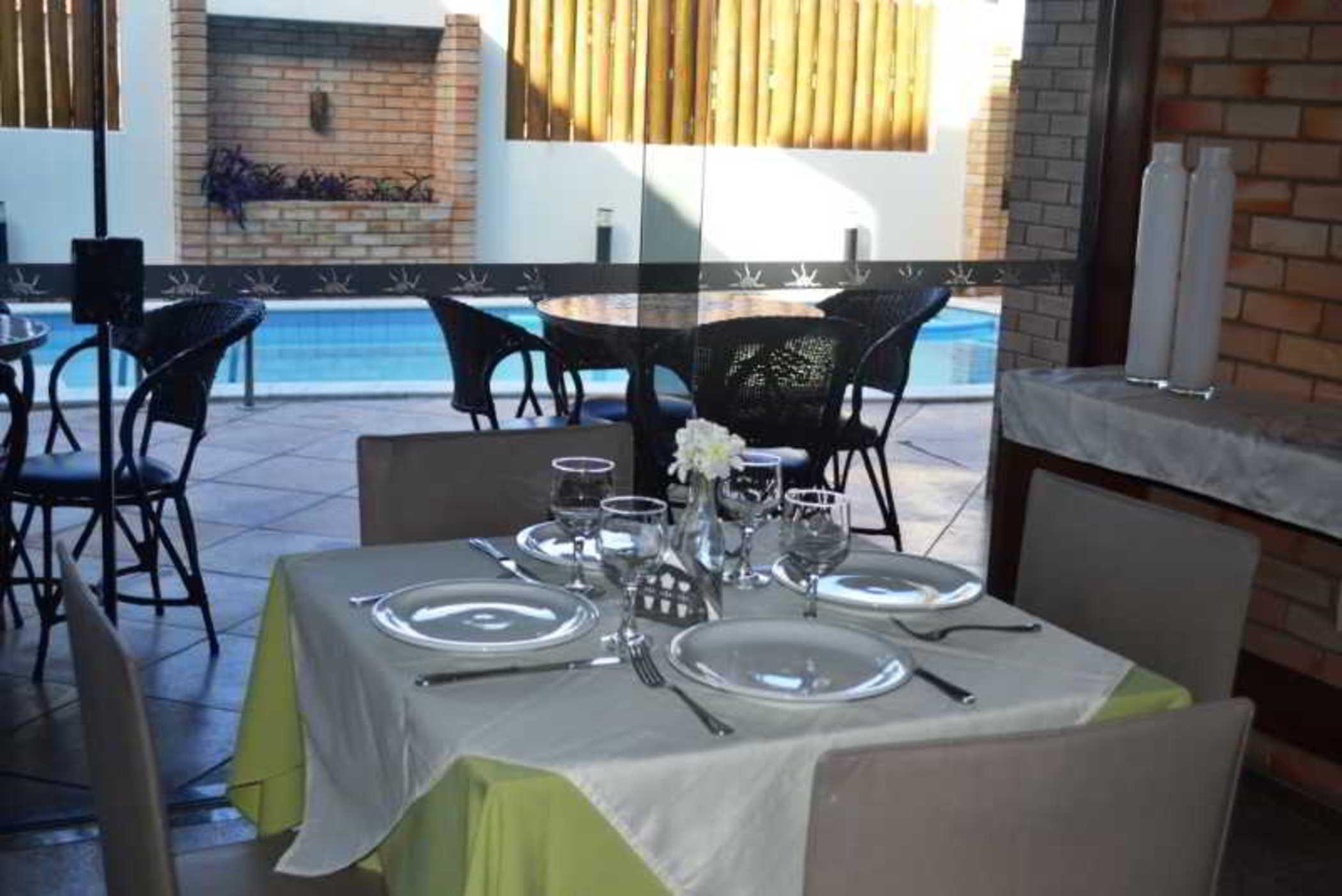 Garbos Soleil Hotel Natal Extérieur photo