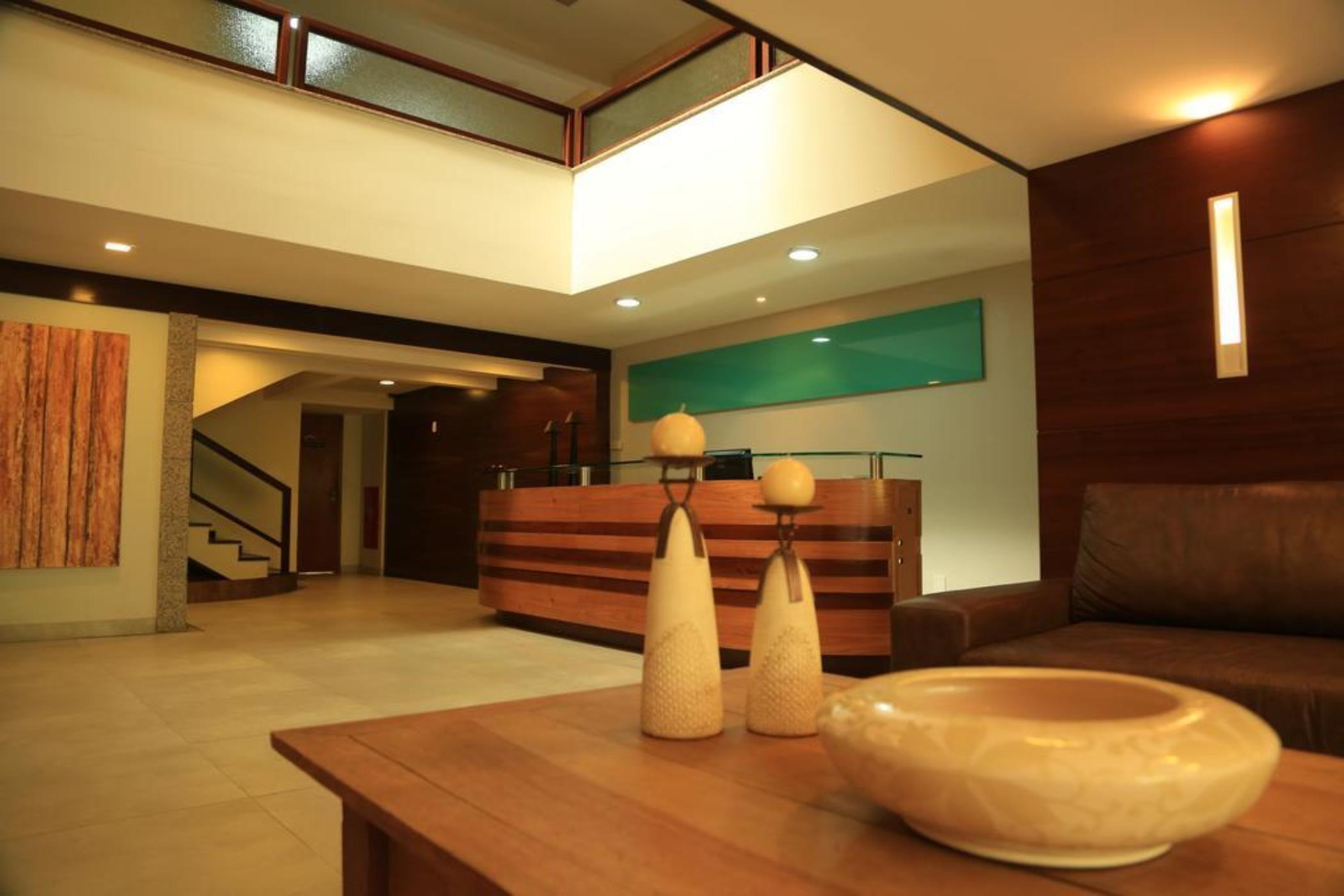 Garbos Soleil Hotel Natal Extérieur photo