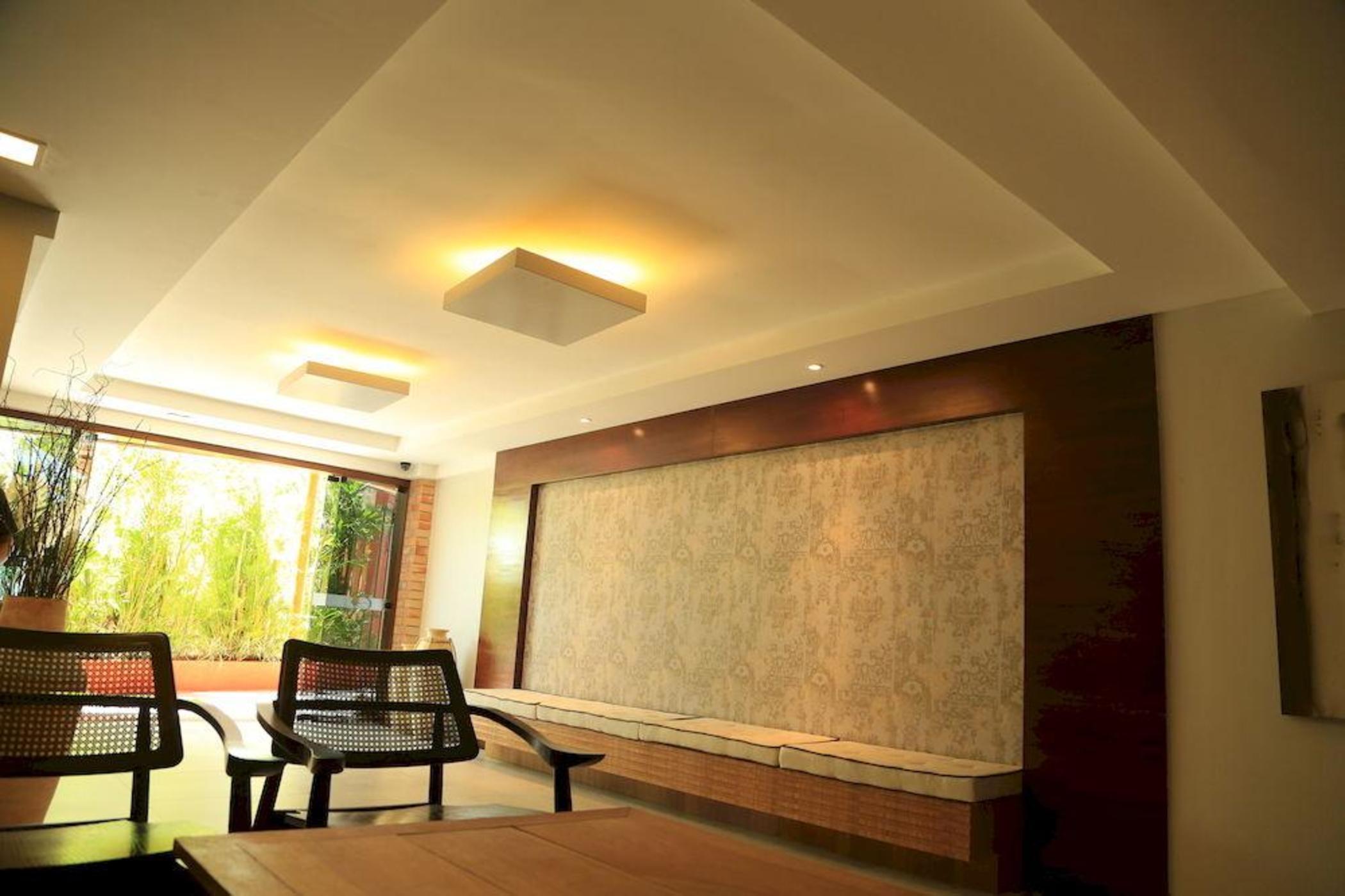 Garbos Soleil Hotel Natal Extérieur photo
