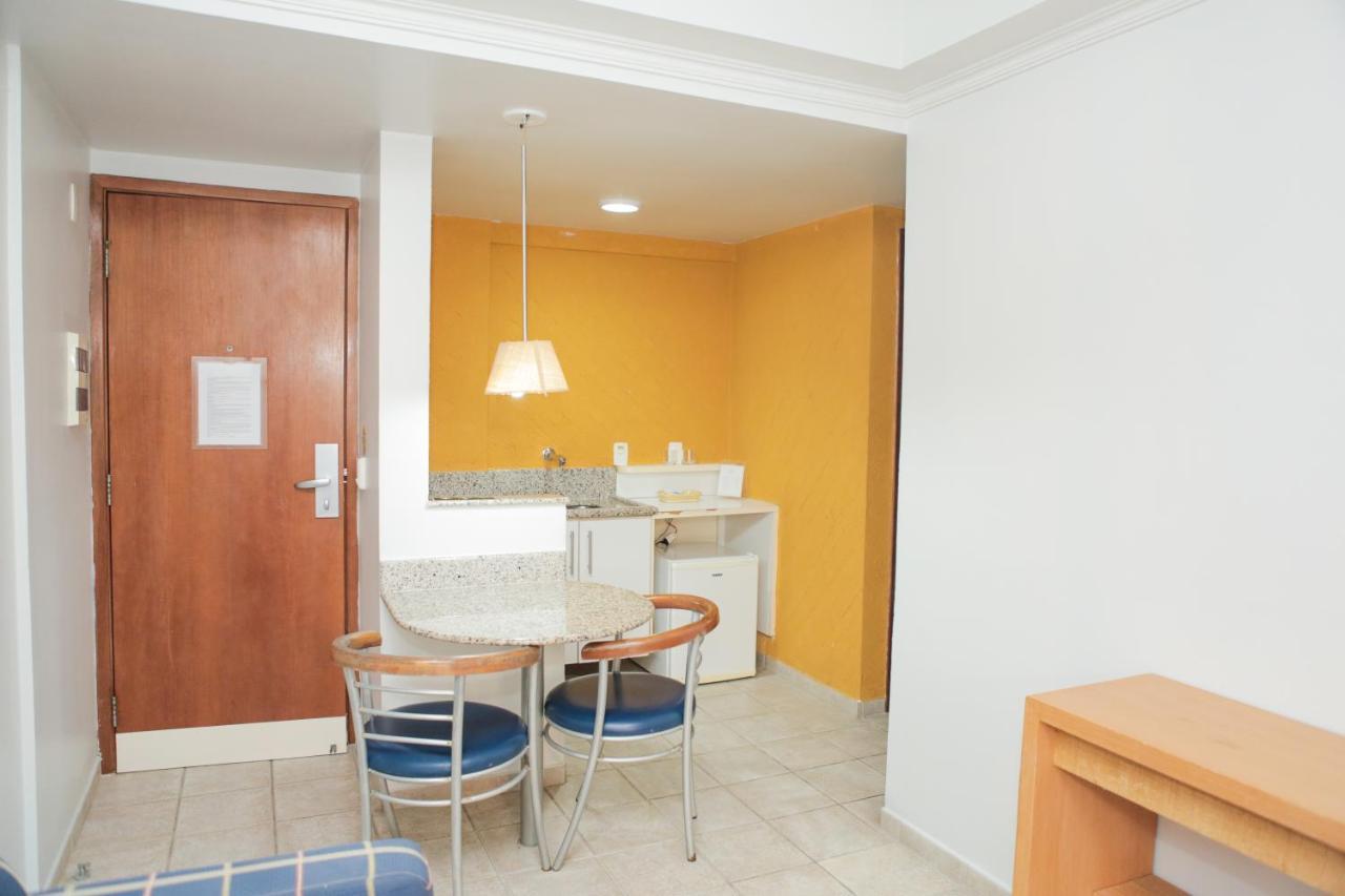 Garbos Soleil Hotel Natal Extérieur photo