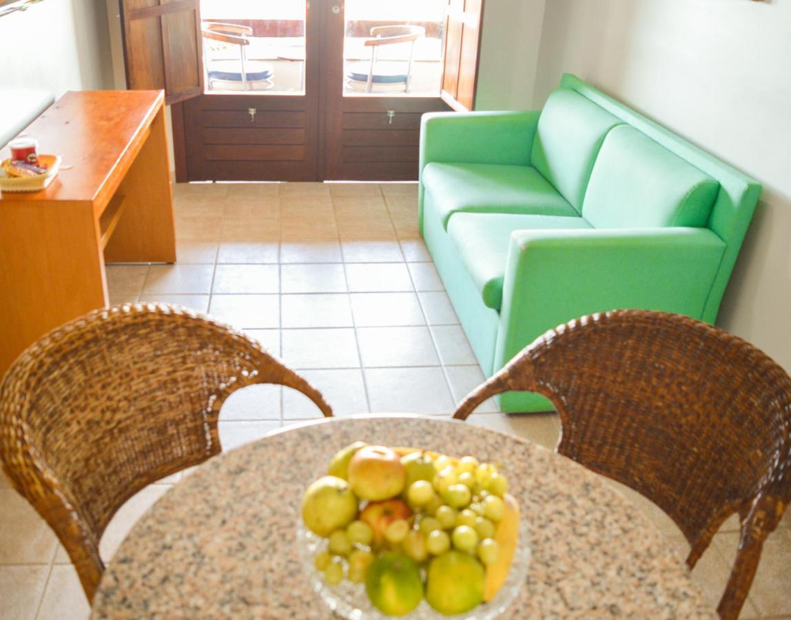 Garbos Soleil Hotel Natal Extérieur photo