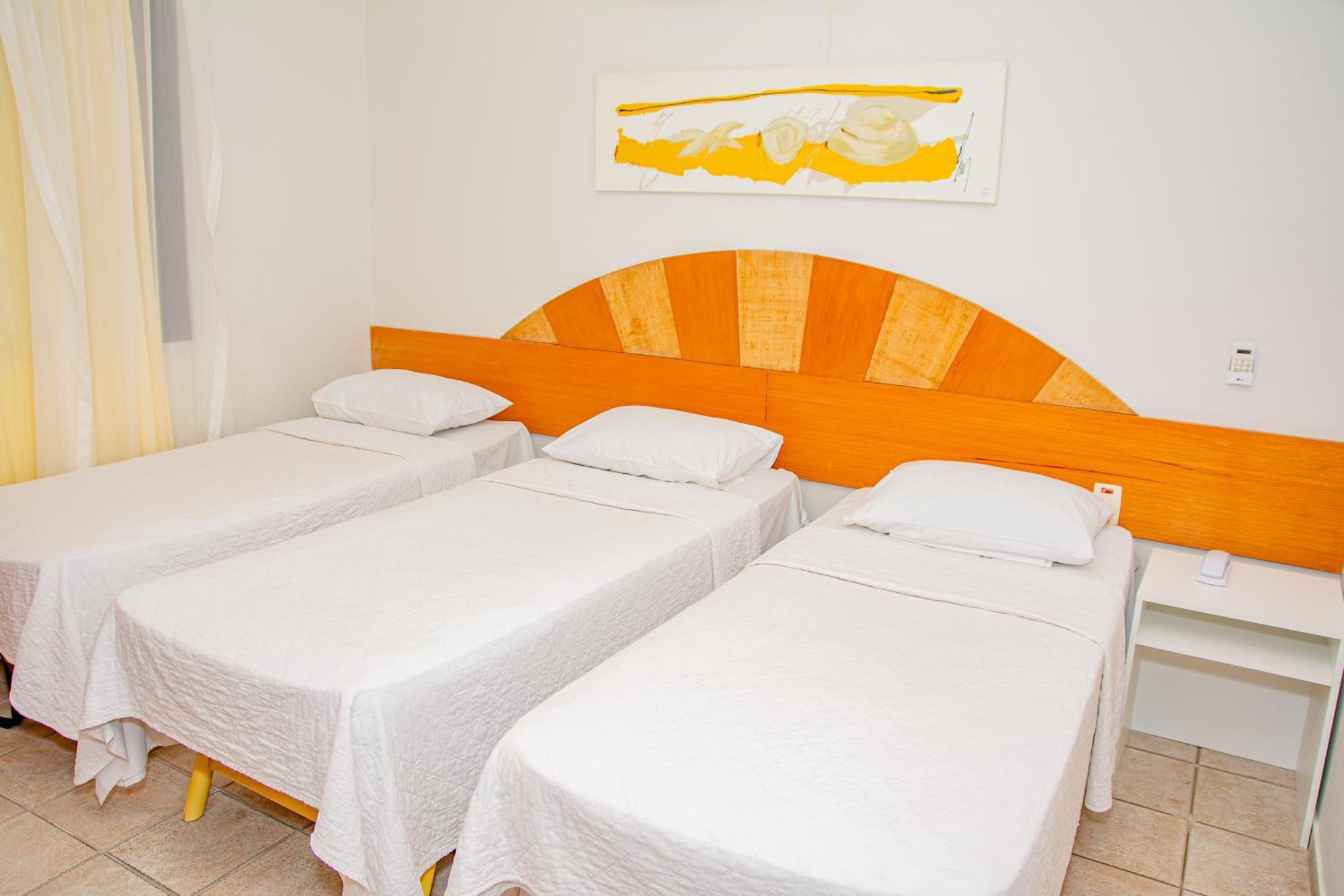 Garbos Soleil Hotel Natal Extérieur photo