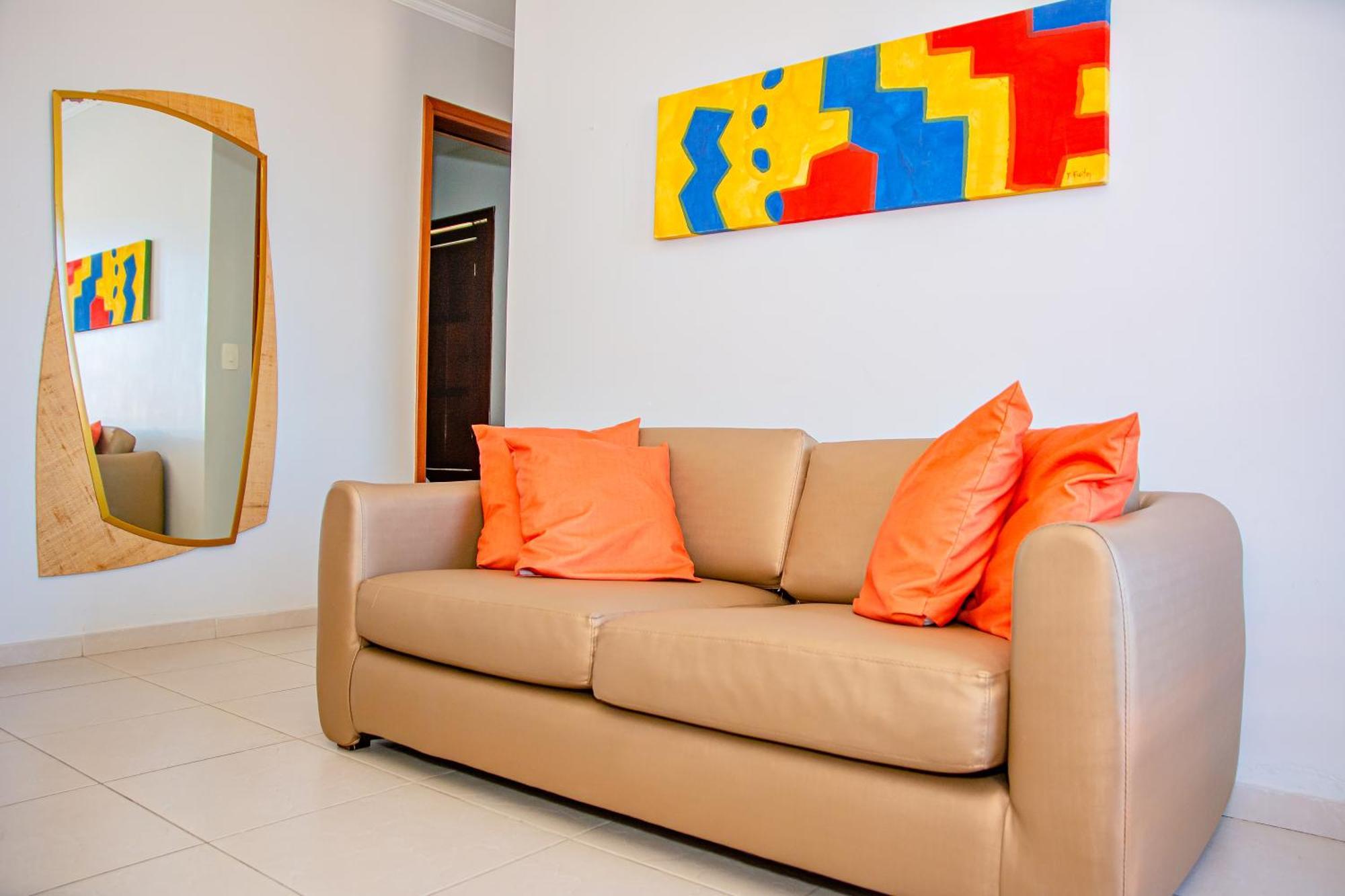 Garbos Soleil Hotel Natal Extérieur photo