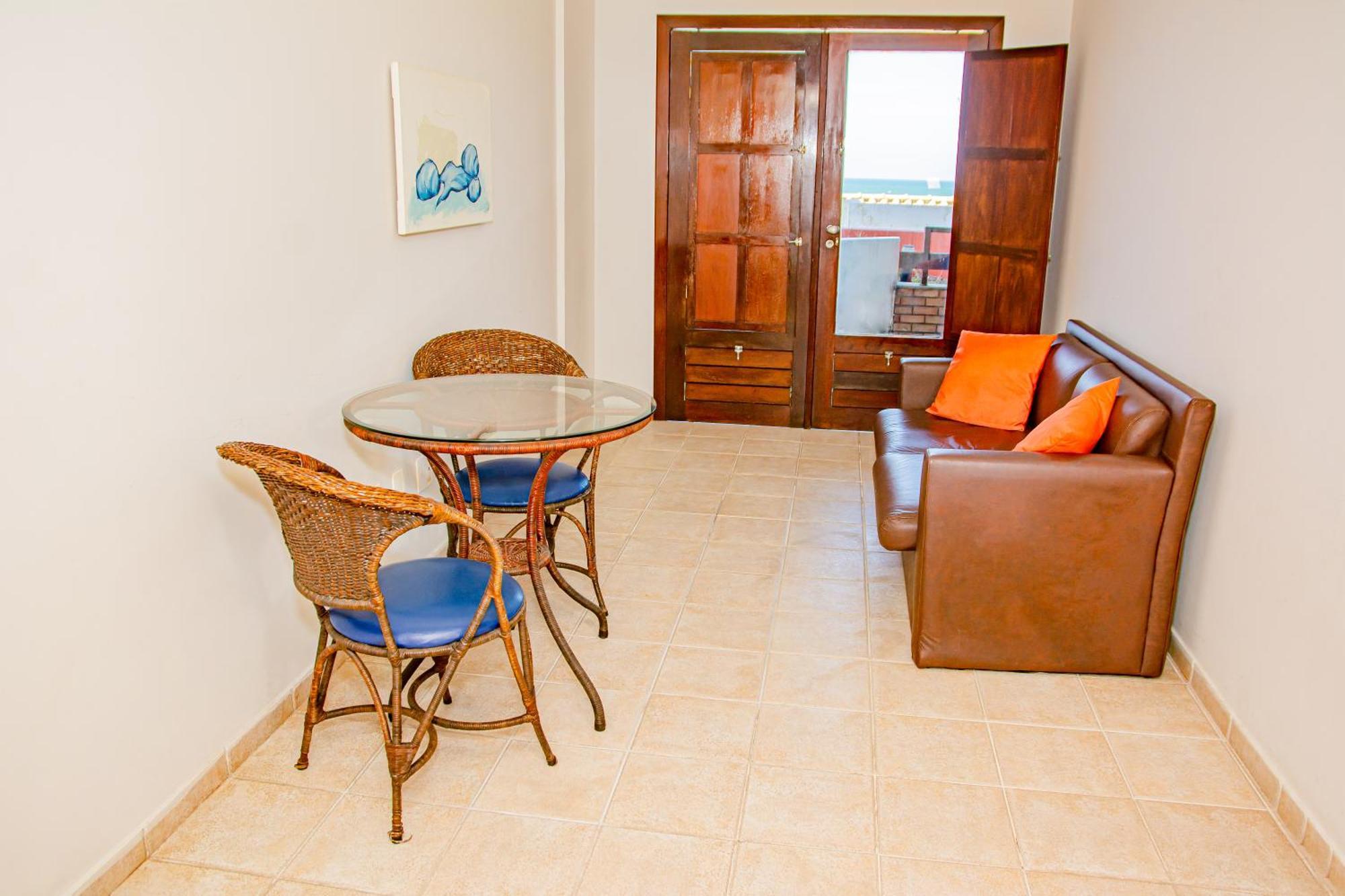 Garbos Soleil Hotel Natal Extérieur photo