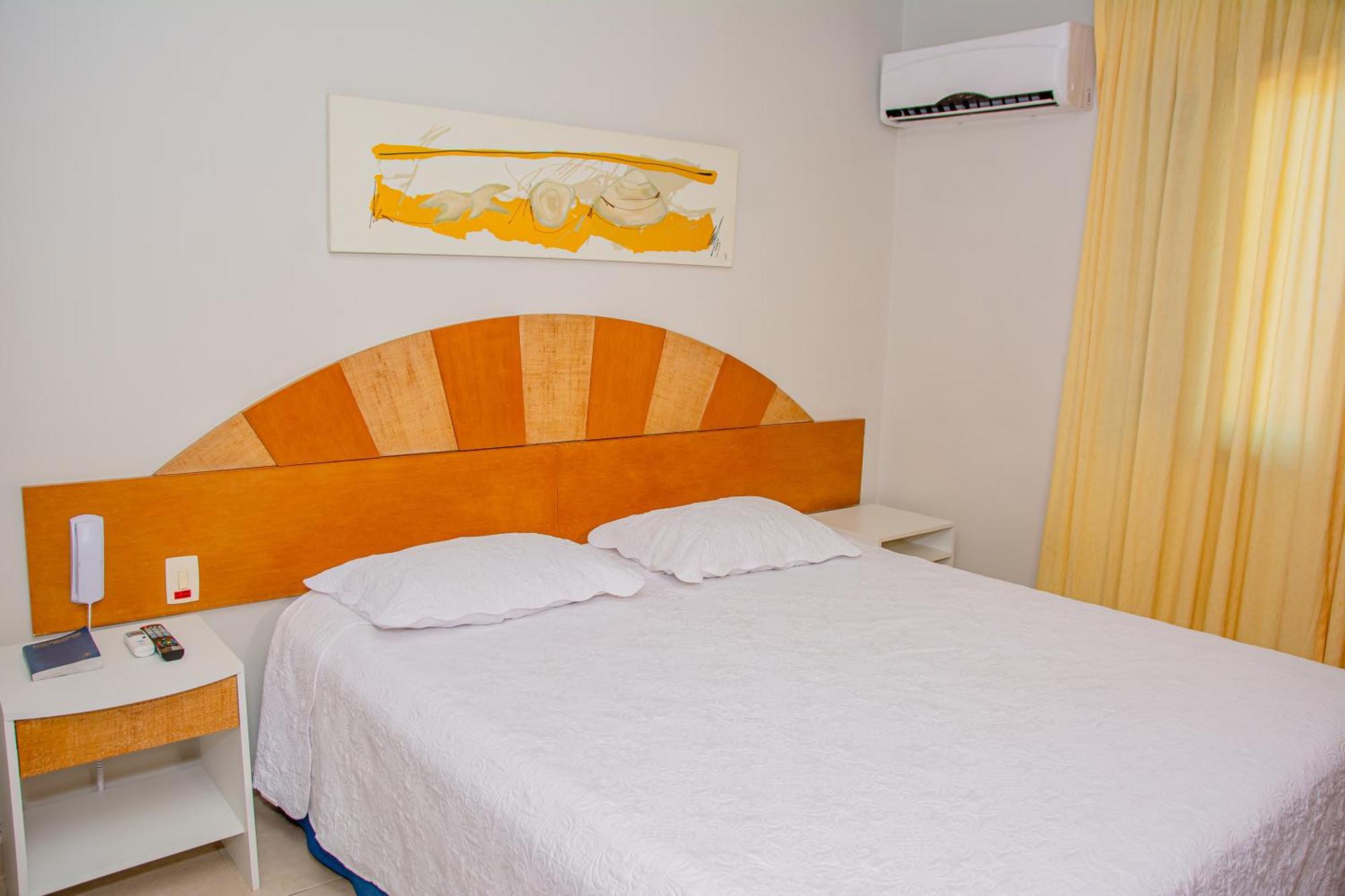 Garbos Soleil Hotel Natal Extérieur photo