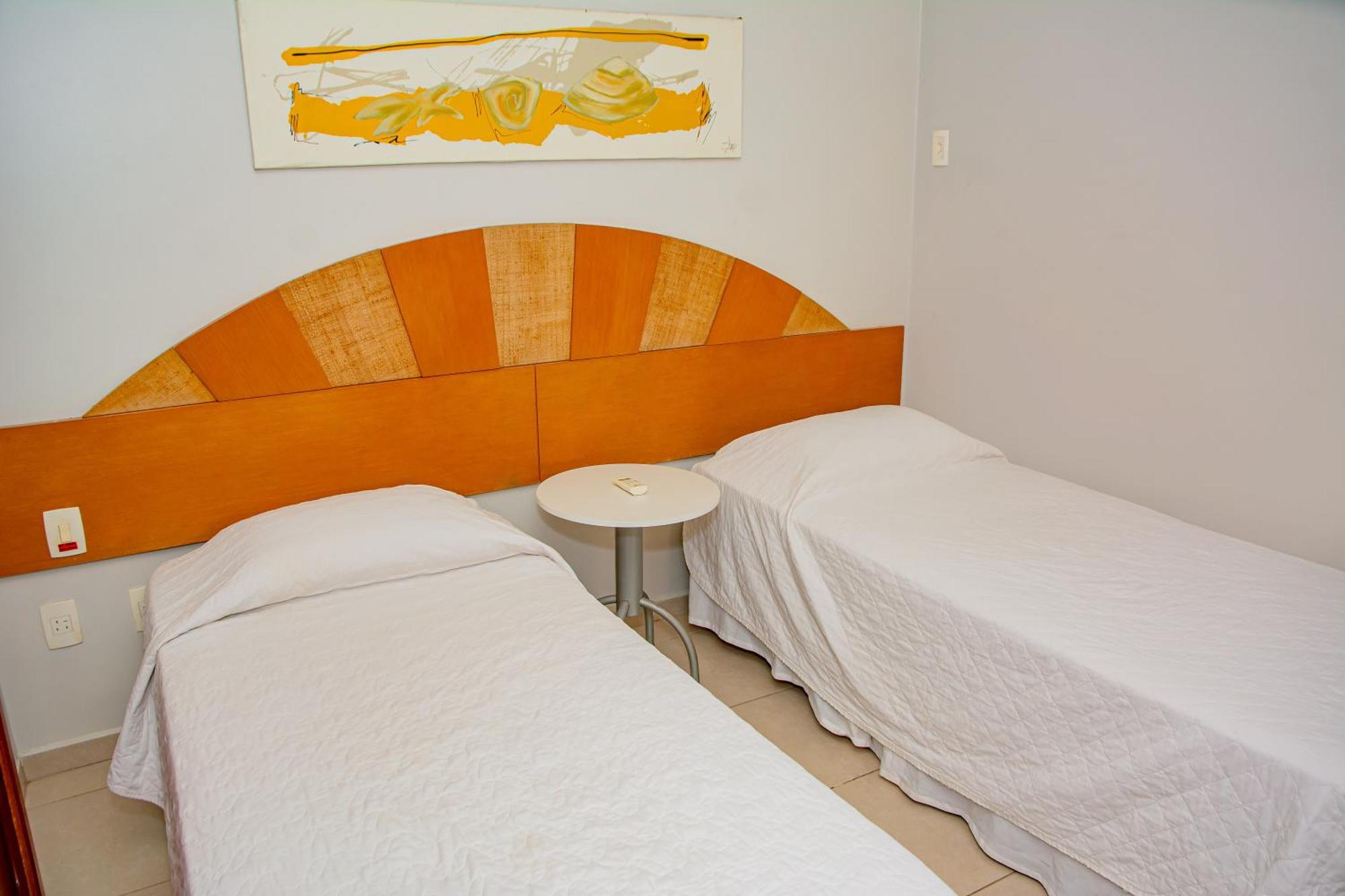 Garbos Soleil Hotel Natal Extérieur photo