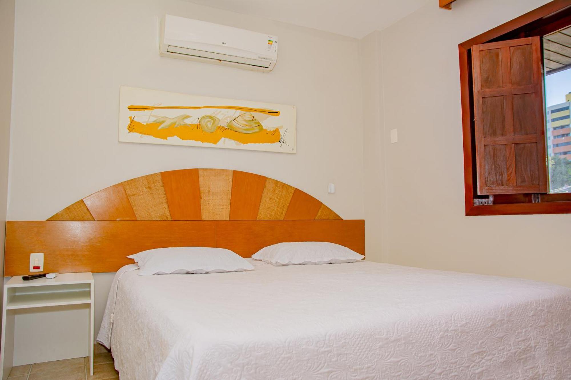 Garbos Soleil Hotel Natal Extérieur photo