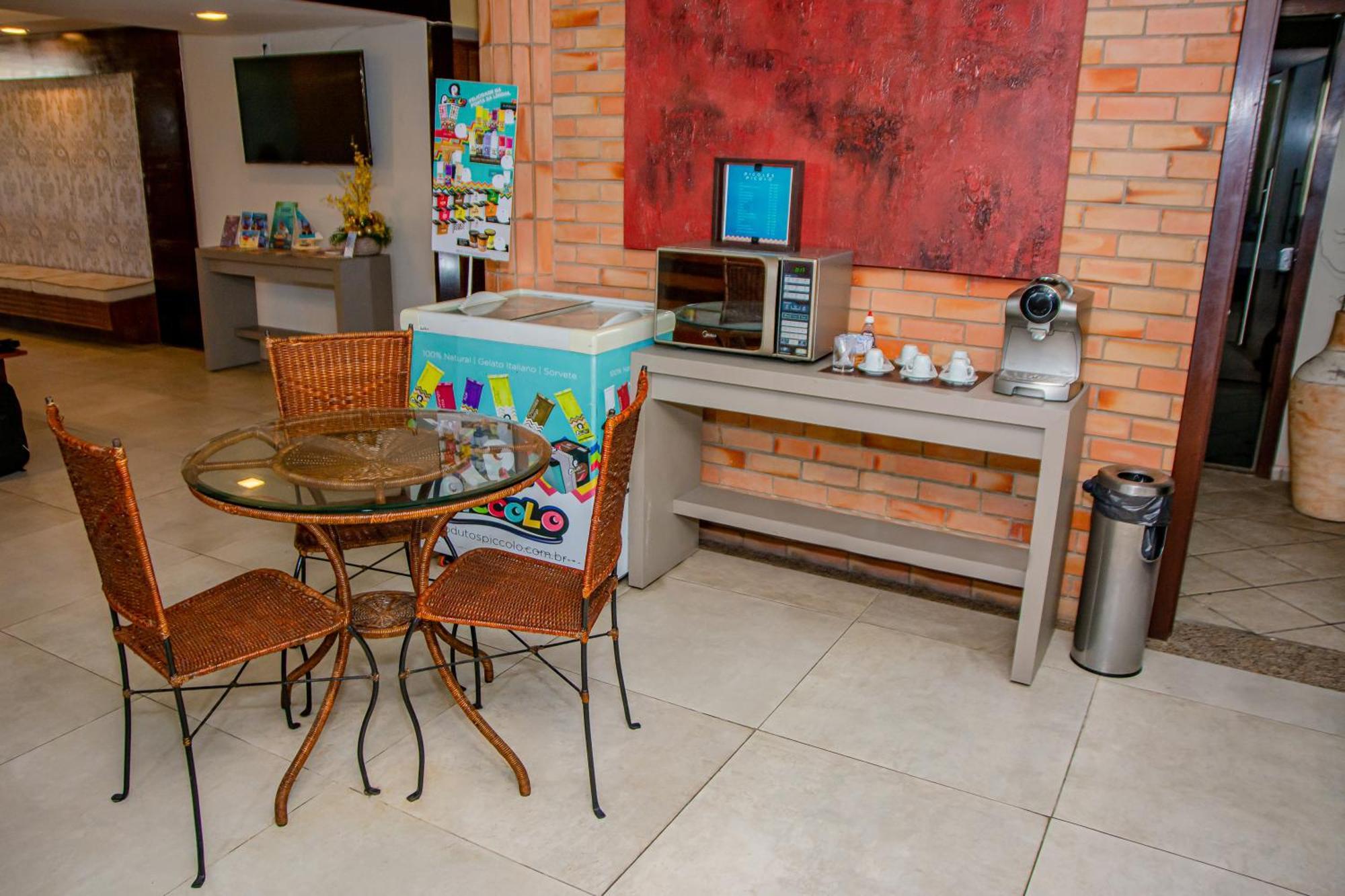 Garbos Soleil Hotel Natal Extérieur photo