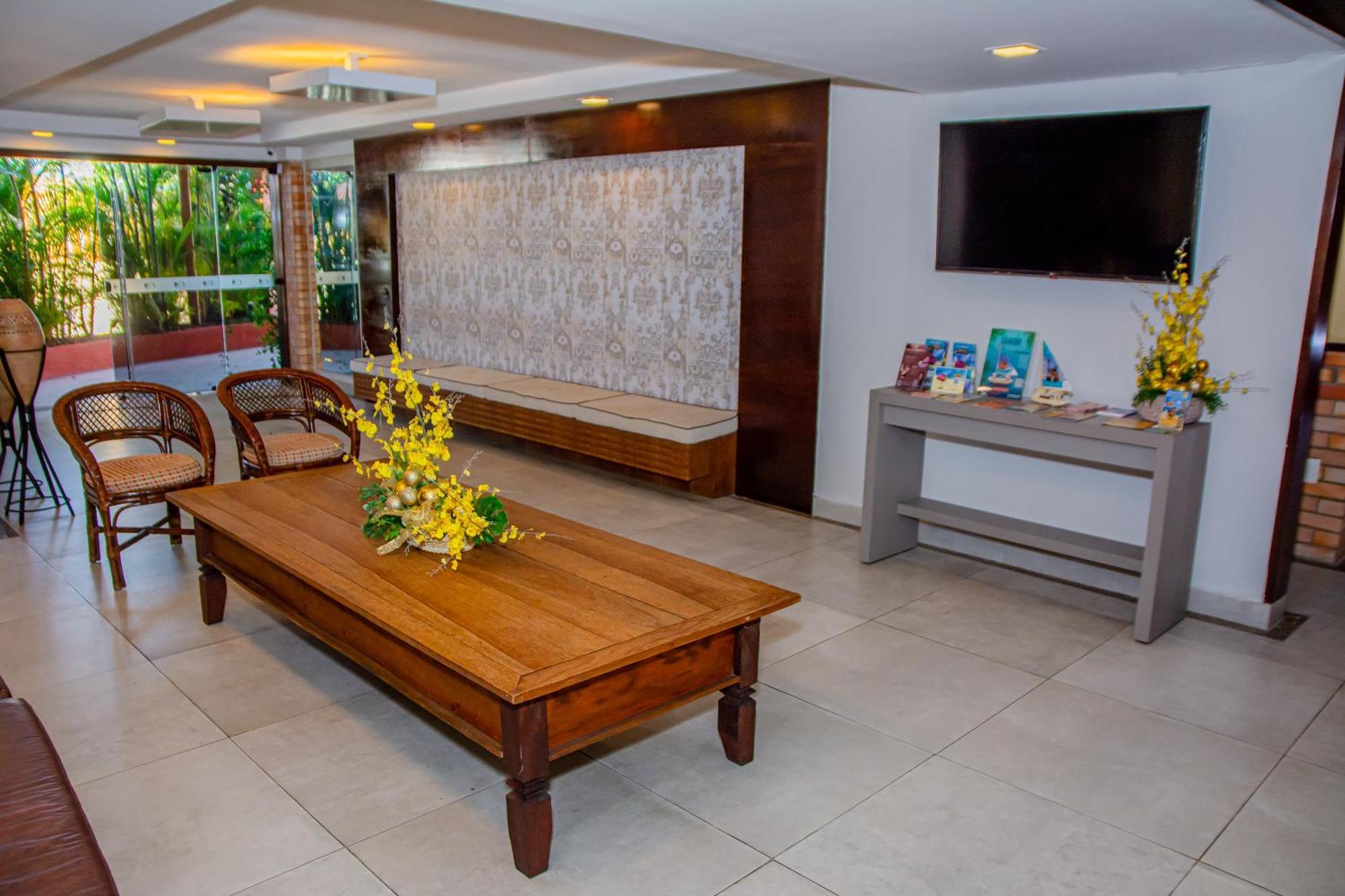 Garbos Soleil Hotel Natal Extérieur photo
