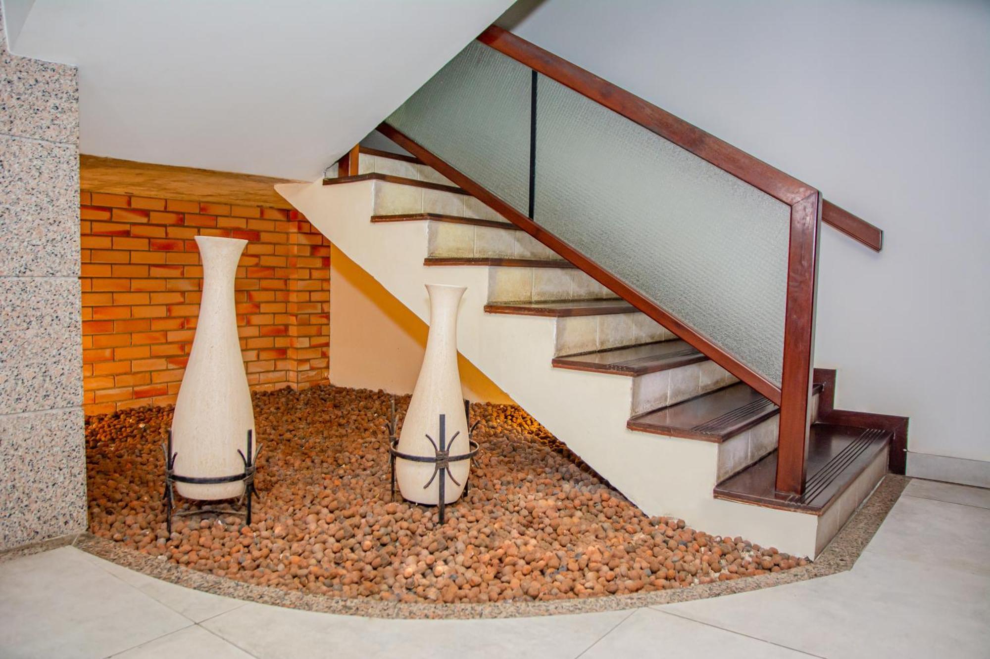 Garbos Soleil Hotel Natal Extérieur photo