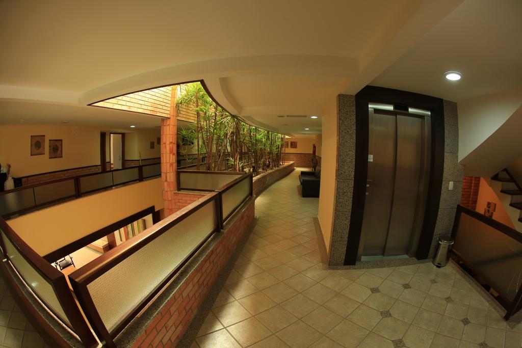 Garbos Soleil Hotel Natal Extérieur photo