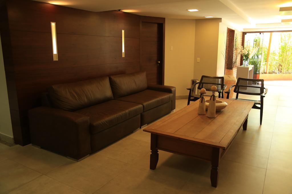 Garbos Soleil Hotel Natal Extérieur photo