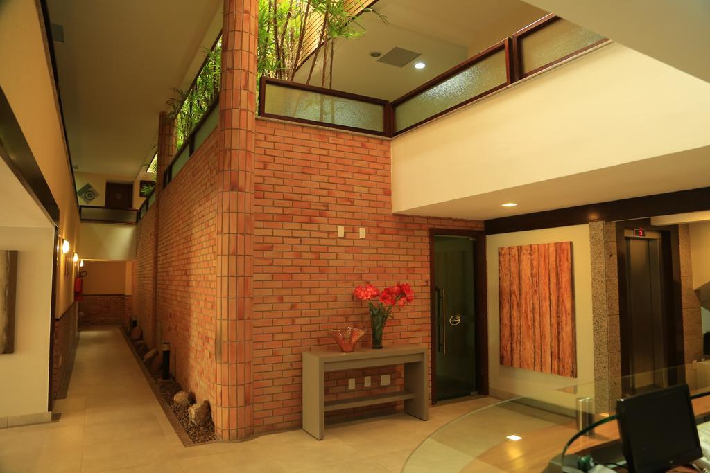 Garbos Soleil Hotel Natal Extérieur photo