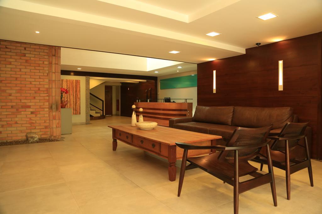 Garbos Soleil Hotel Natal Extérieur photo