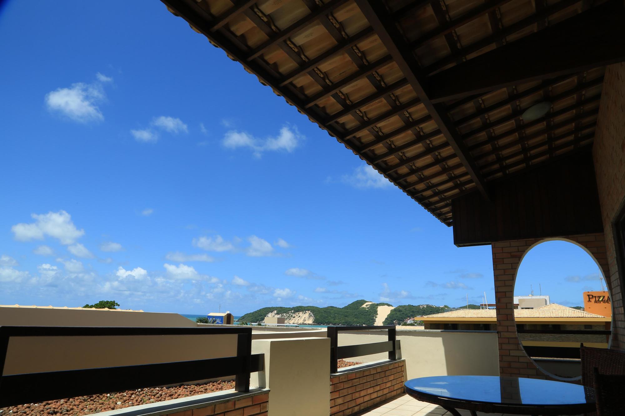 Garbos Soleil Hotel Natal Extérieur photo
