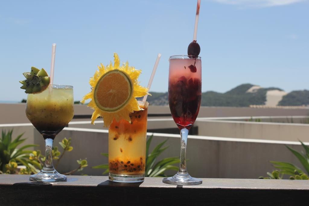 Garbos Soleil Hotel Natal Extérieur photo