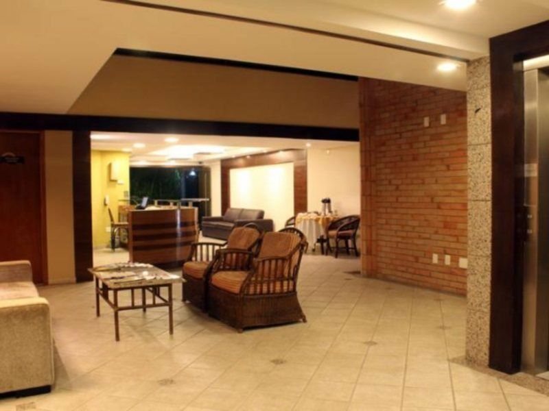 Garbos Soleil Hotel Natal Extérieur photo